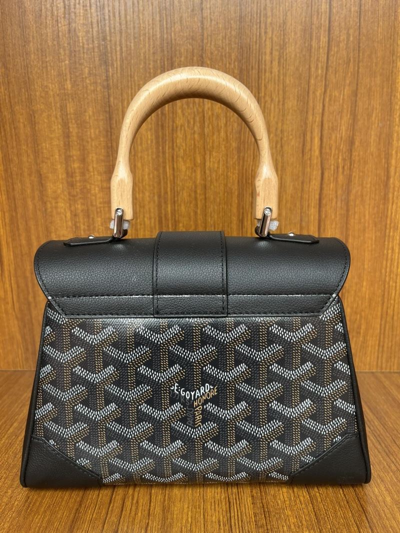 Goyard Top Handle Bags